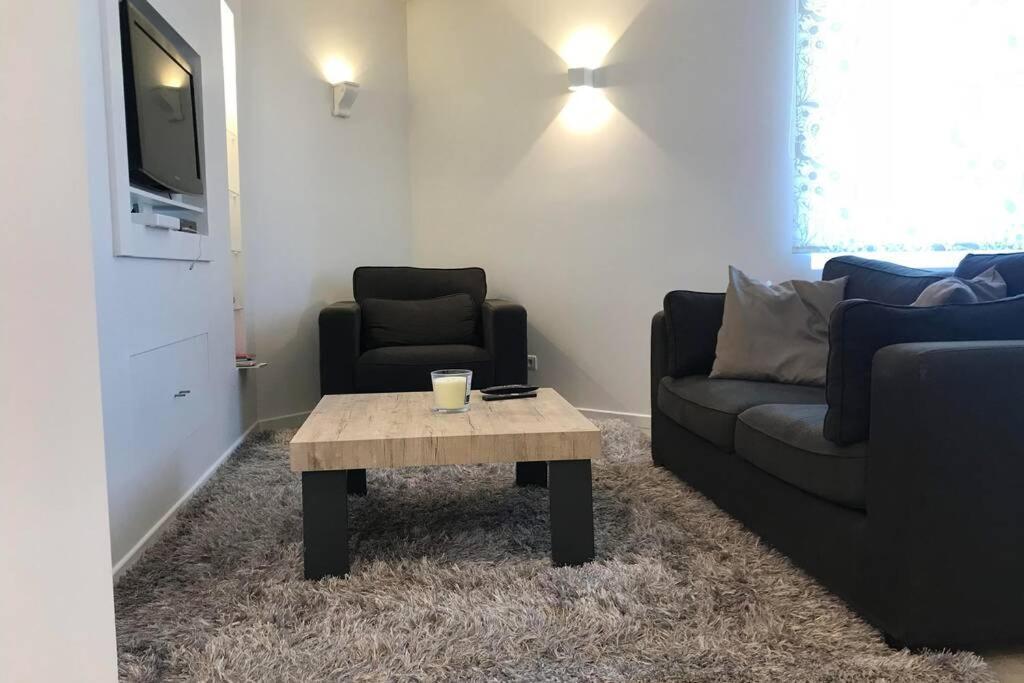 Appartement 2P Strasbourg Centre - Homme De Fer Екстер'єр фото