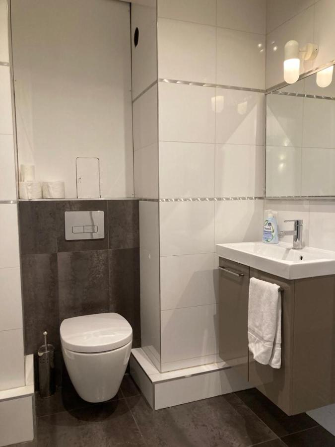 Appartement 2P Strasbourg Centre - Homme De Fer Екстер'єр фото
